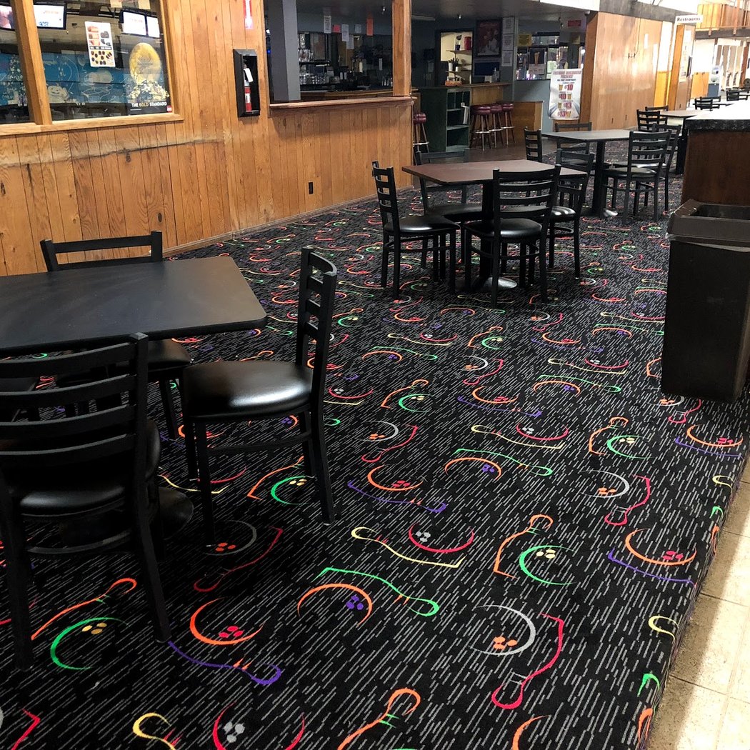 Oak Tree Lanes 5